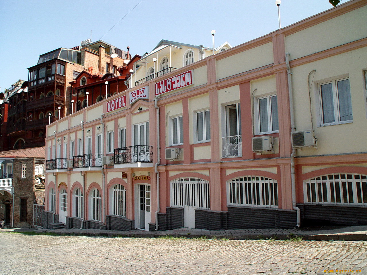 georgia, tbilisi, , , 